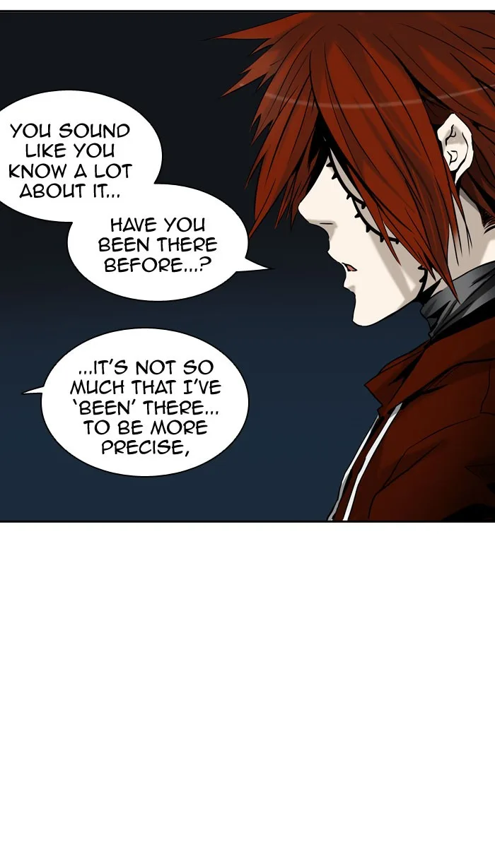 Tower of God - Chapter 312 - Page 48