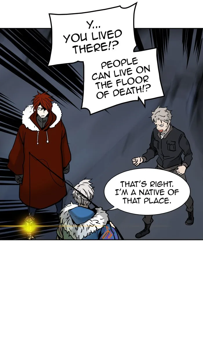 Tower of God - Chapter 312 - Page 50