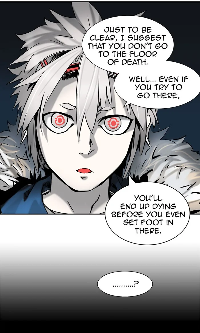Tower of God - Chapter 312 - Page 51