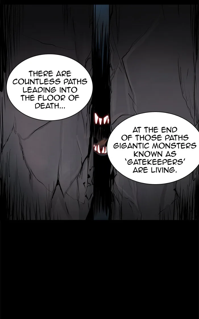 Tower of God - Chapter 312 - Page 52