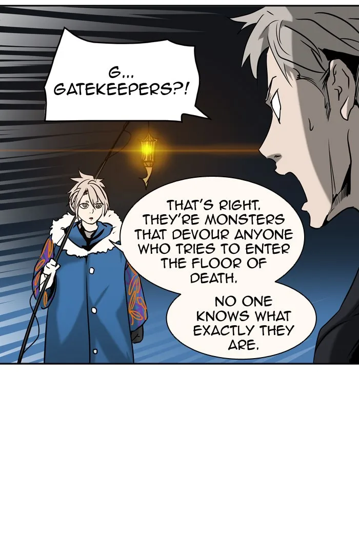 Tower of God - Chapter 312 - Page 55