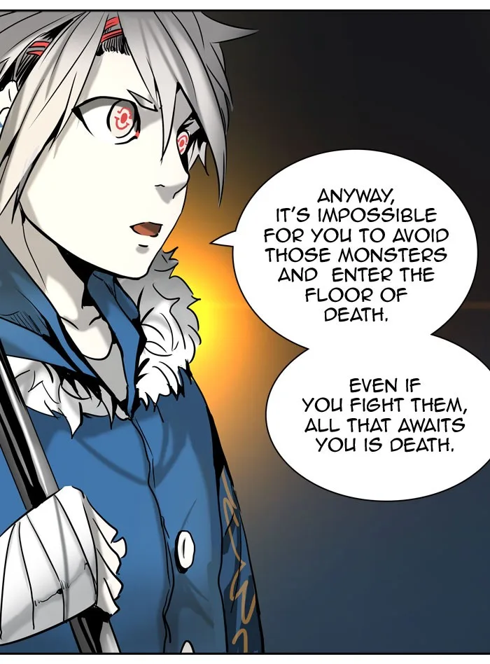 Tower of God - Chapter 312 - Page 56