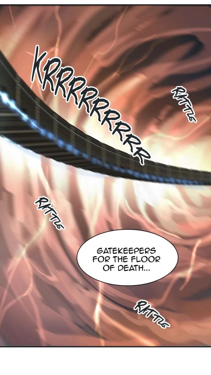 Tower of God - Chapter 312 - Page 58