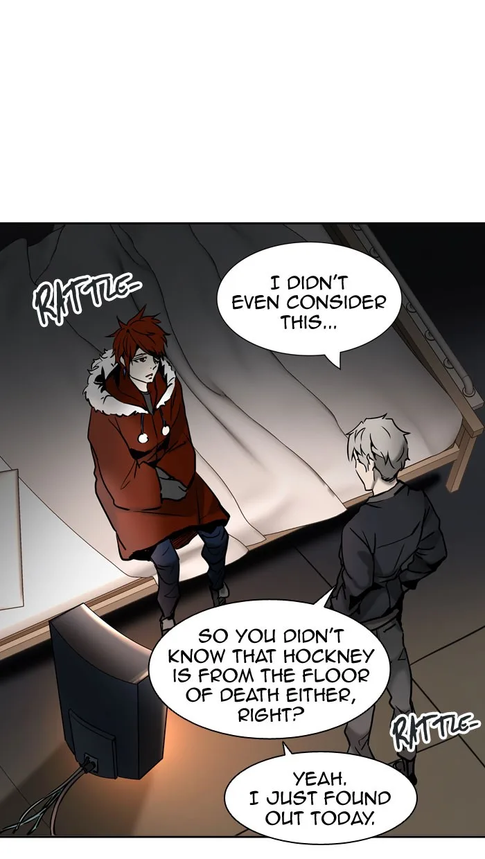 Tower of God - Chapter 312 - Page 59