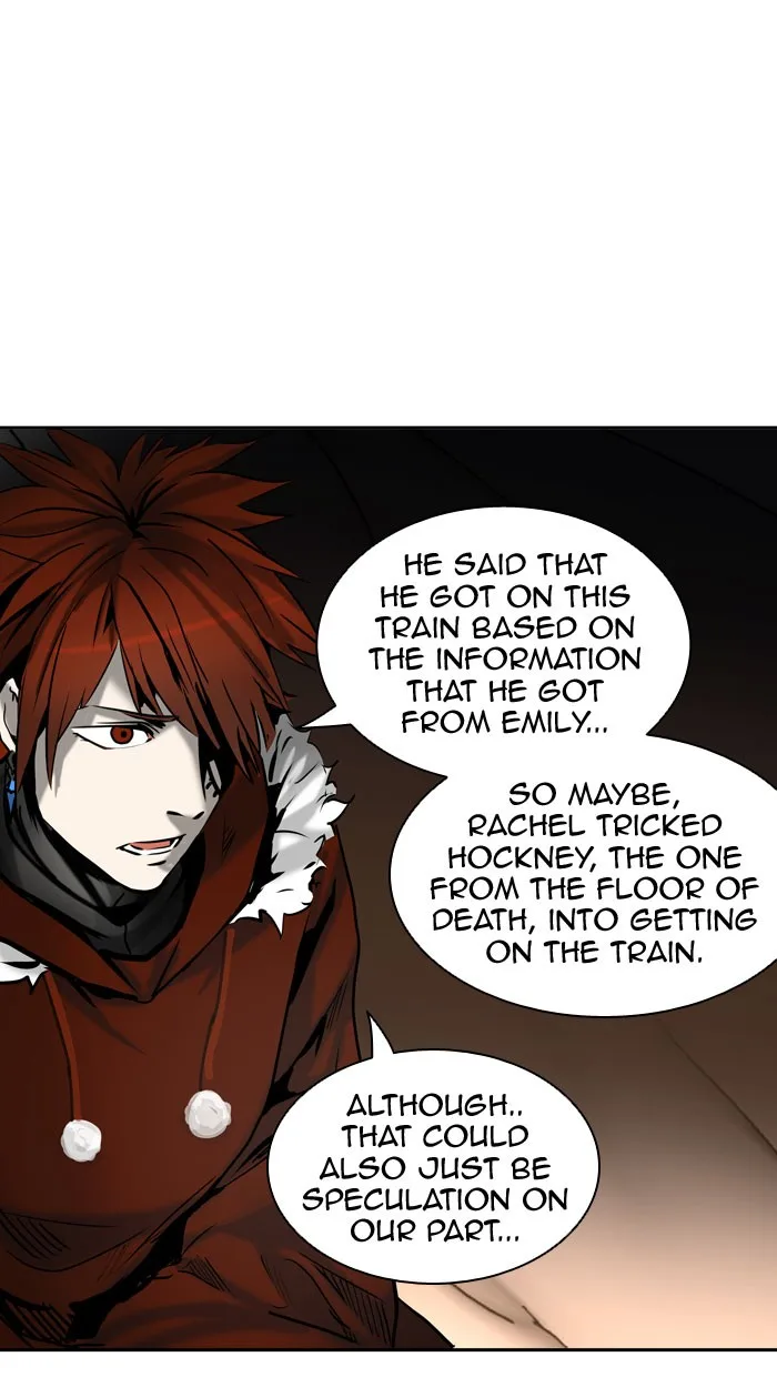 Tower of God - Chapter 312 - Page 60