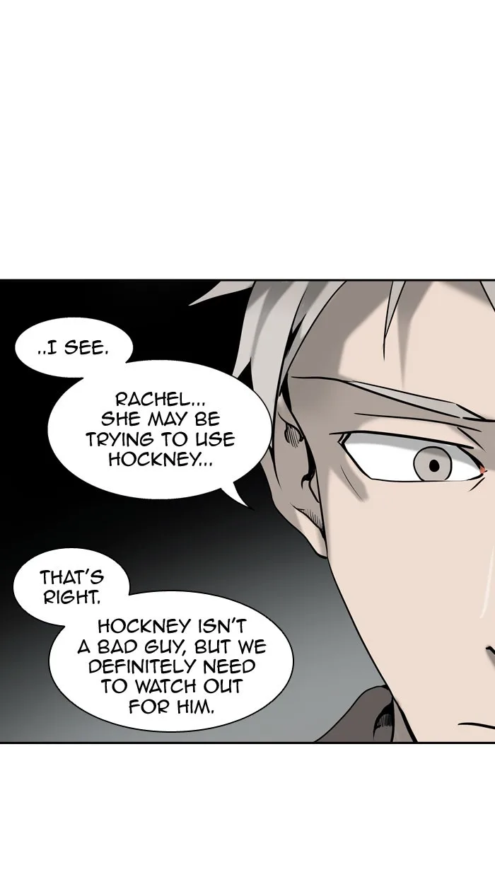 Tower of God - Chapter 312 - Page 61