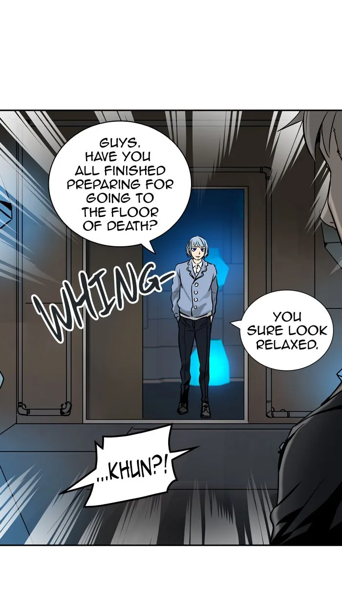 Tower of God - Chapter 312 - Page 62