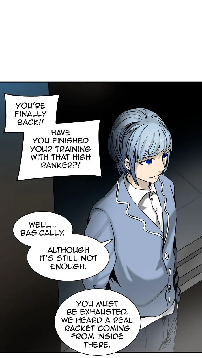 Tower of God - Chapter 312 - Page 63
