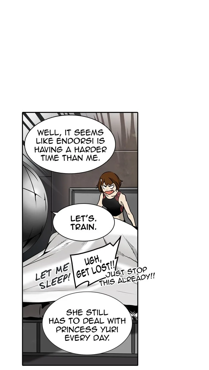 Tower of God - Chapter 312 - Page 64
