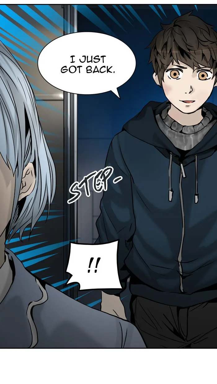 Tower of God - Chapter 312 - Page 67