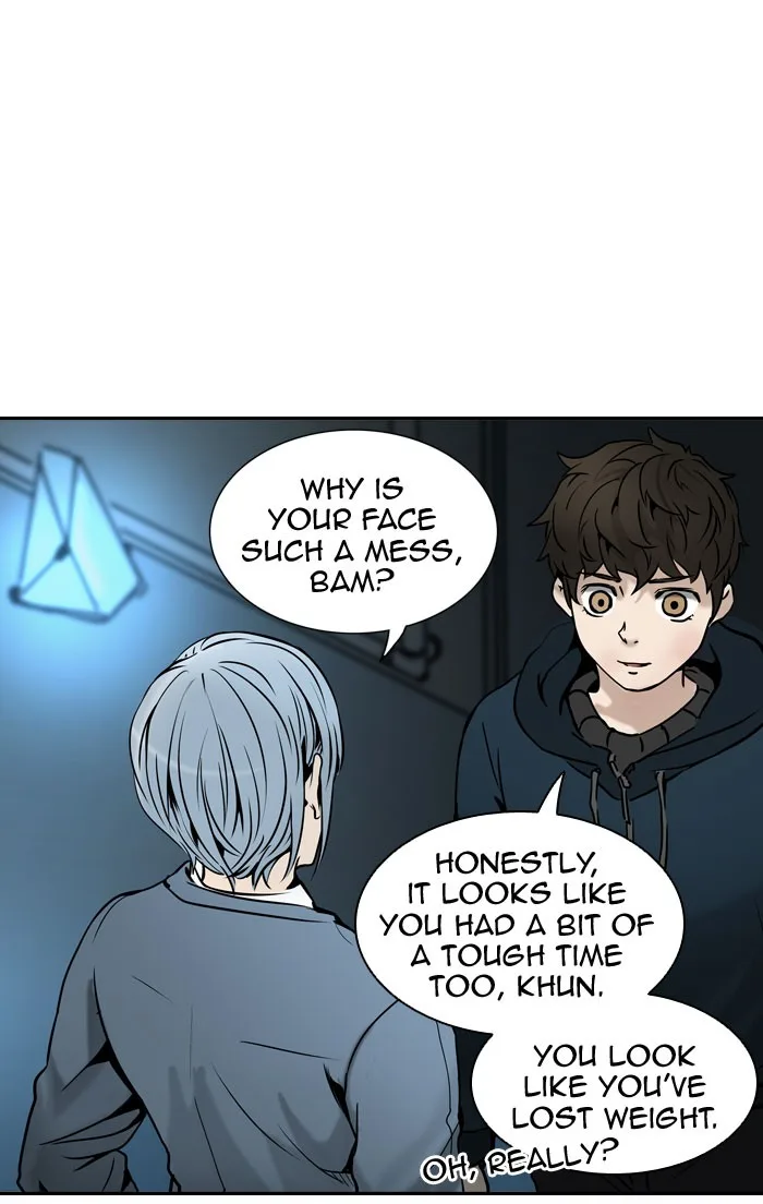 Tower of God - Chapter 312 - Page 69