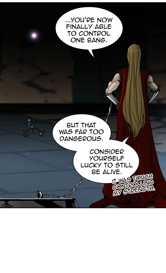 Tower of God - Chapter 312 - Page 7