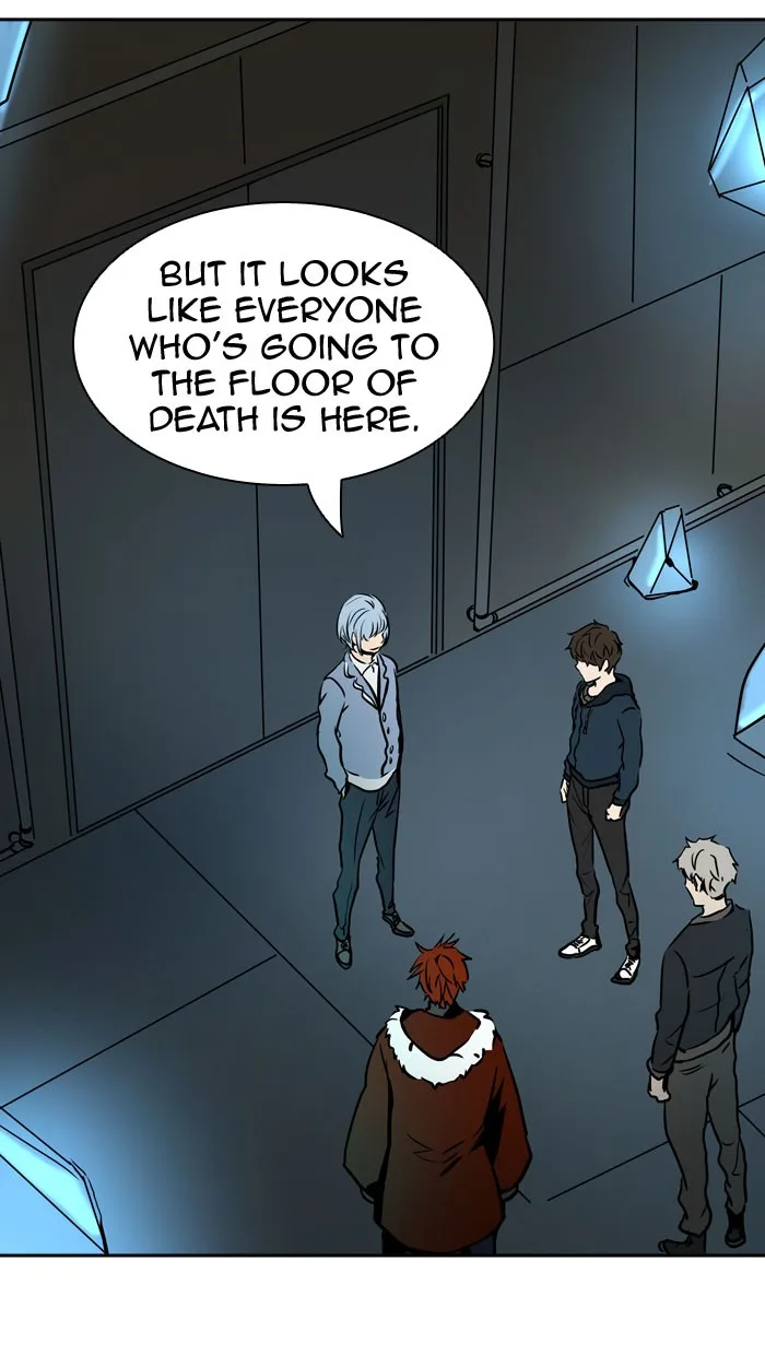 Tower of God - Chapter 312 - Page 71