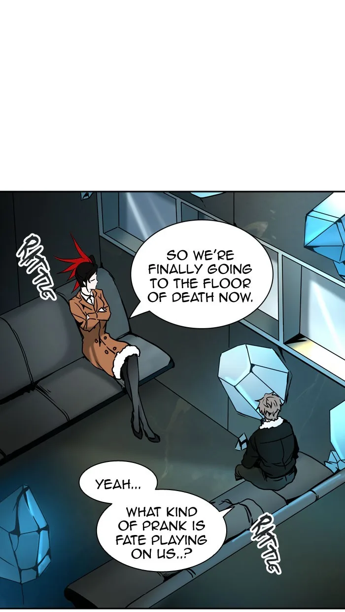 Tower of God - Chapter 312 - Page 72