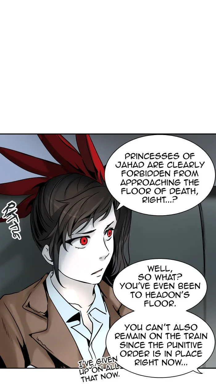 Tower of God - Chapter 312 - Page 73