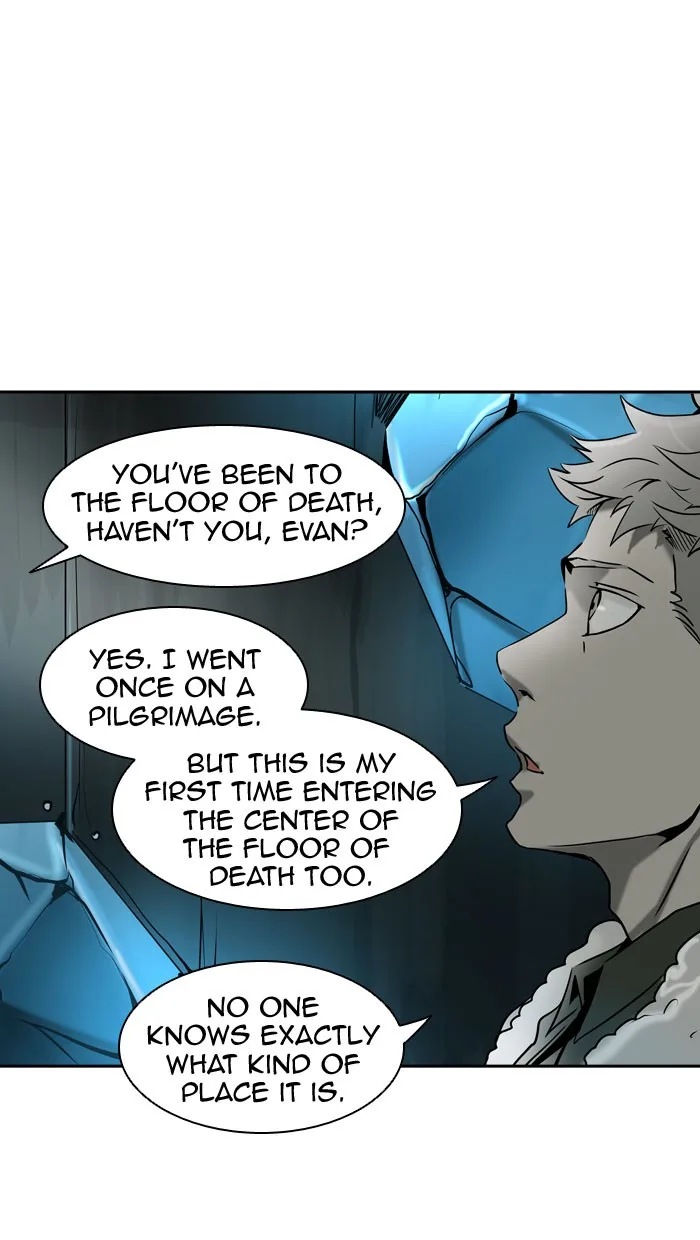 Tower of God - Chapter 312 - Page 74