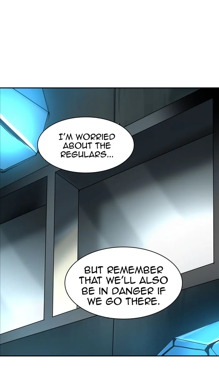 Tower of God - Chapter 312 - Page 75