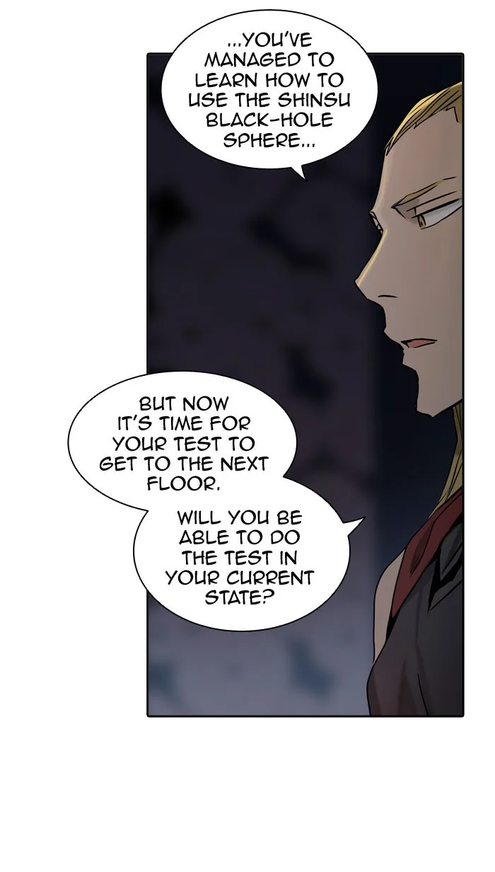 Tower of God - Chapter 312 - Page 8