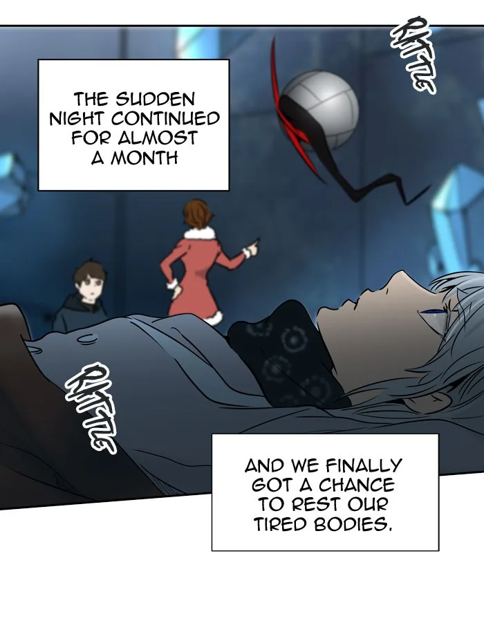 Tower of God - Chapter 312 - Page 85