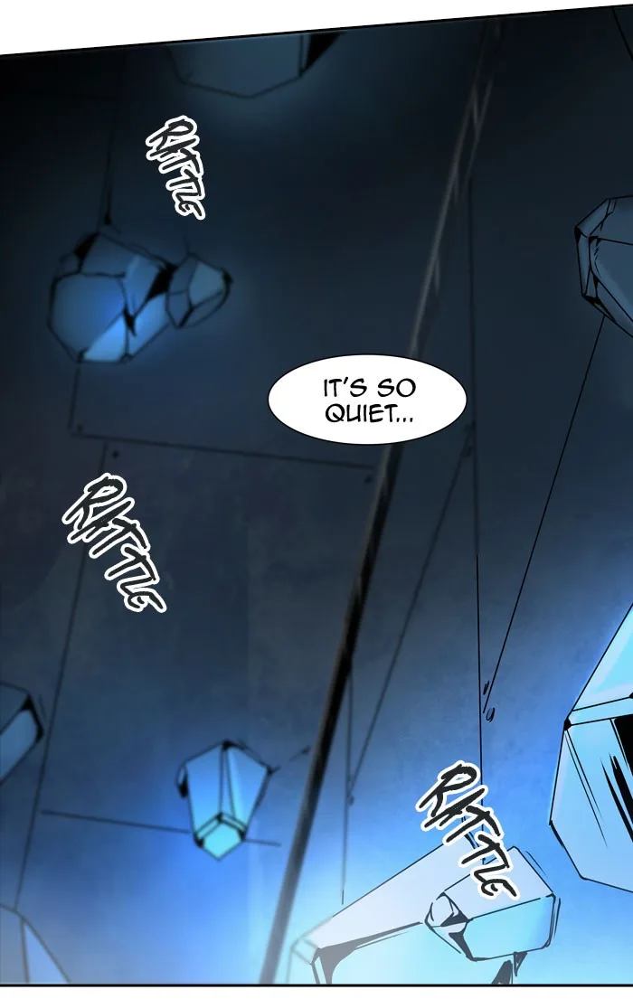 Tower of God - Chapter 312 - Page 86