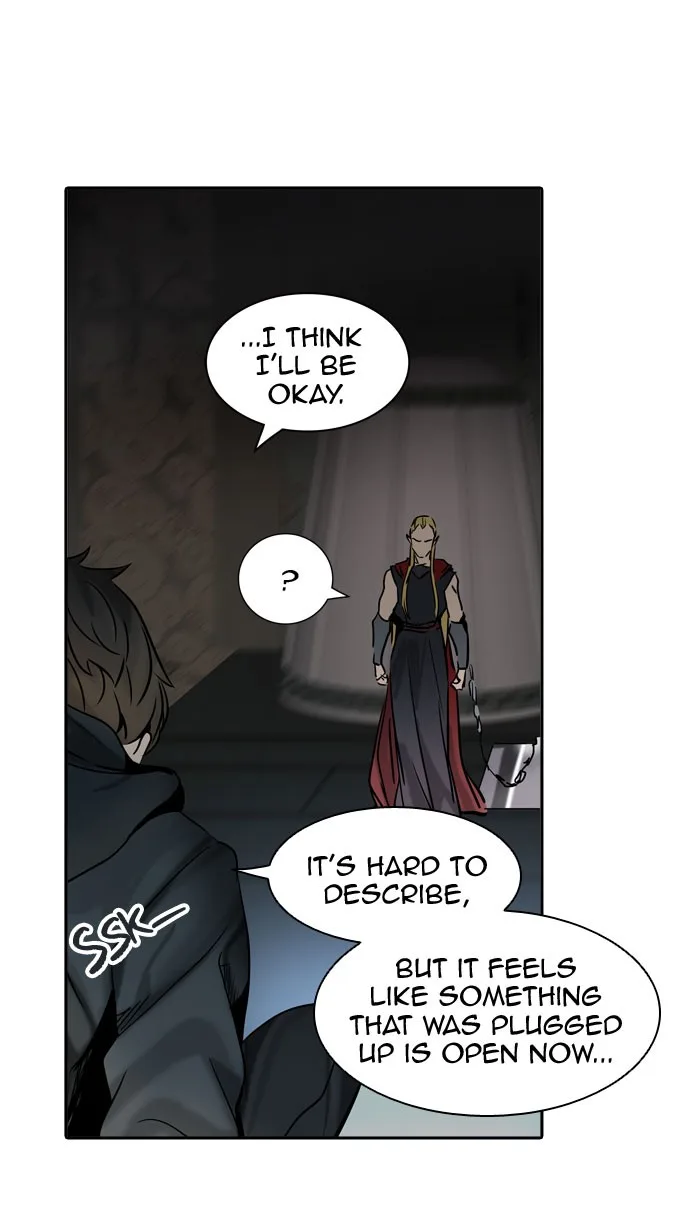 Tower of God - Chapter 312 - Page 9