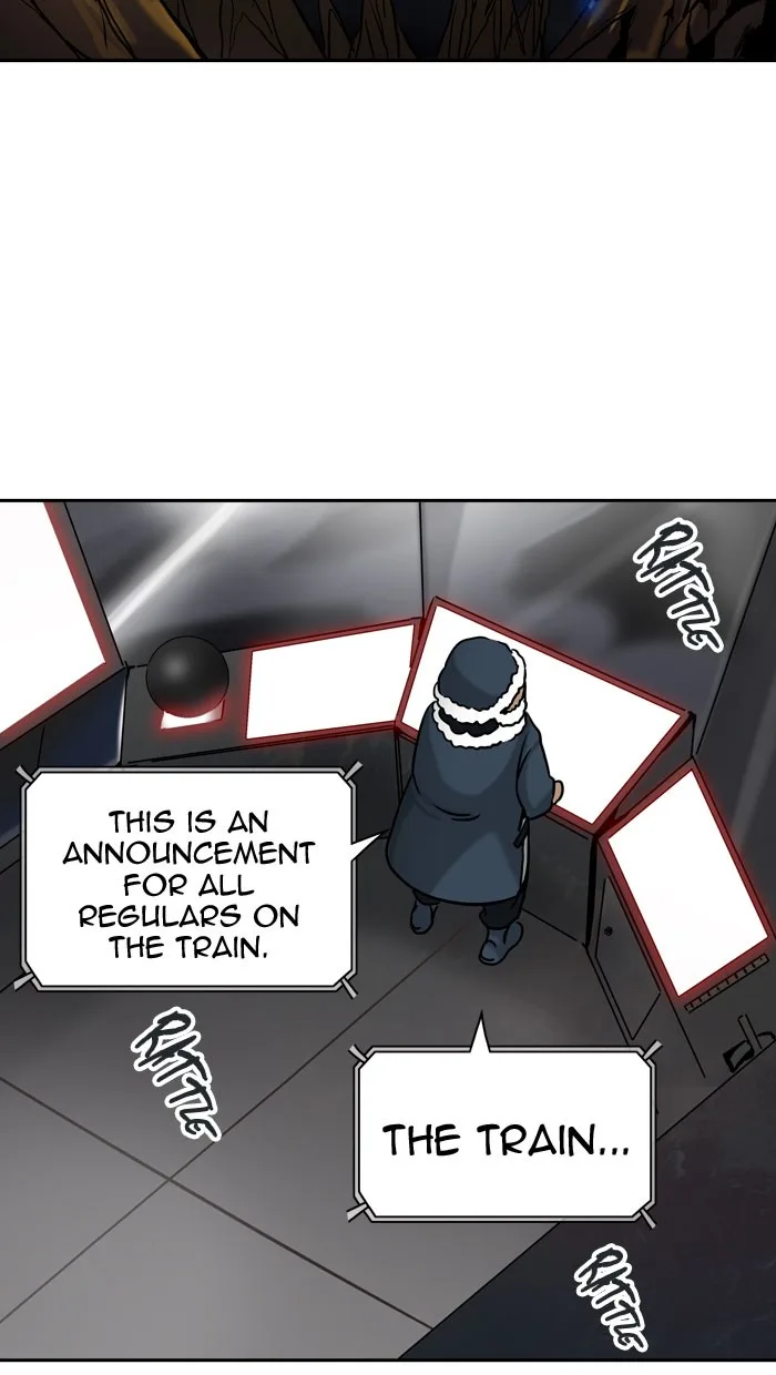 Tower of God - Chapter 312 - Page 91