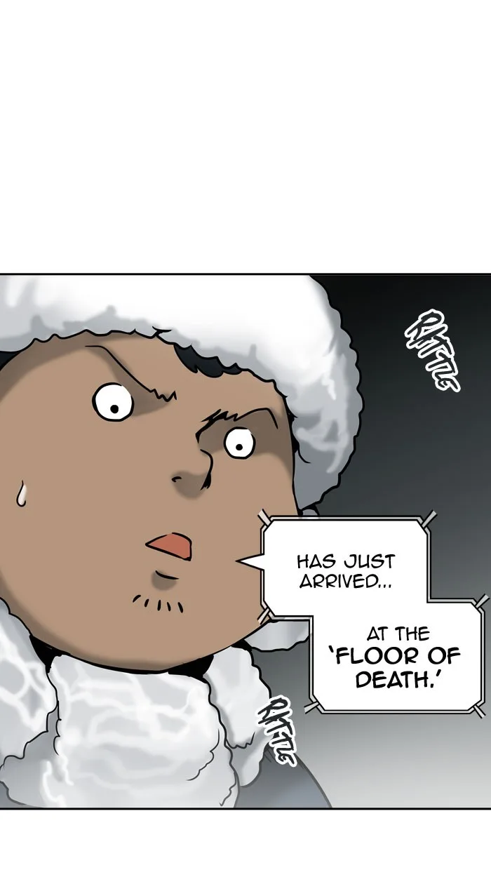 Tower of God - Chapter 312 - Page 92