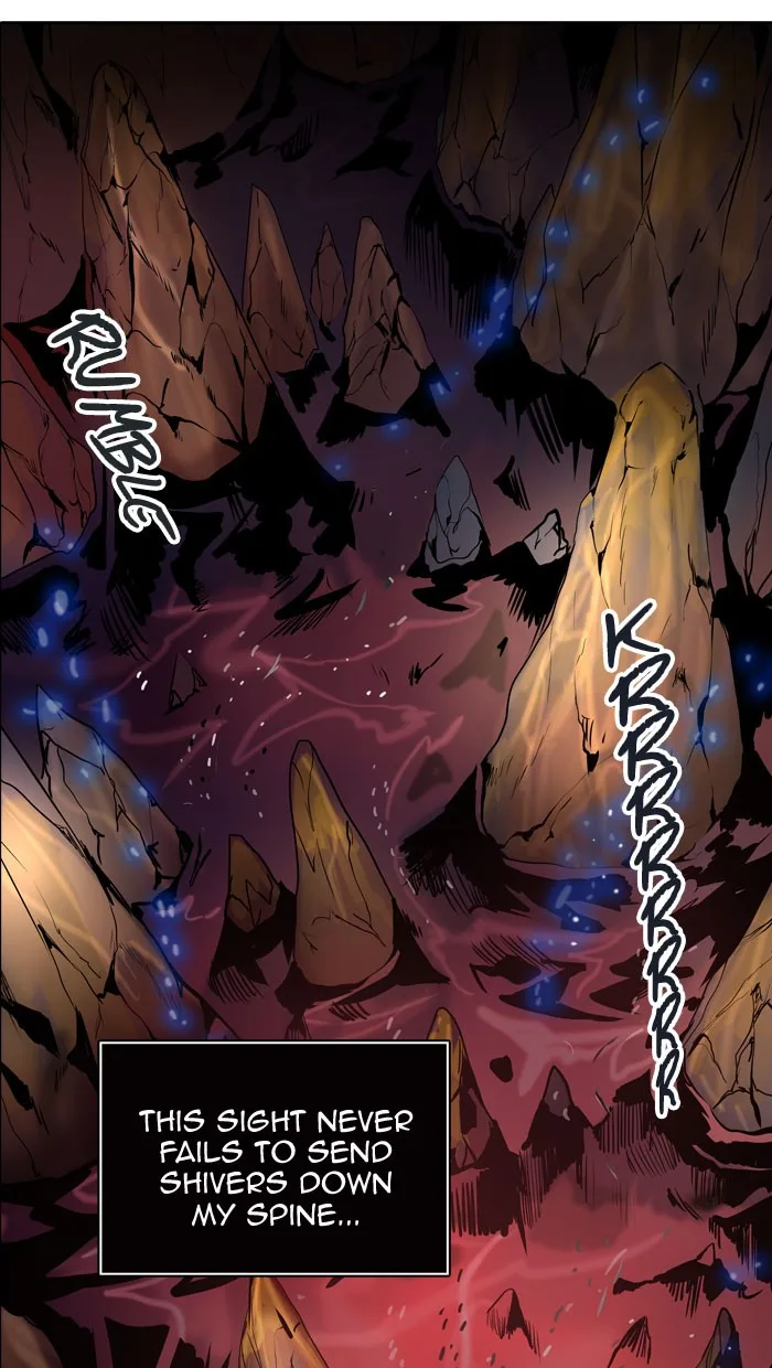 Tower of God - Chapter 312 - Page 95
