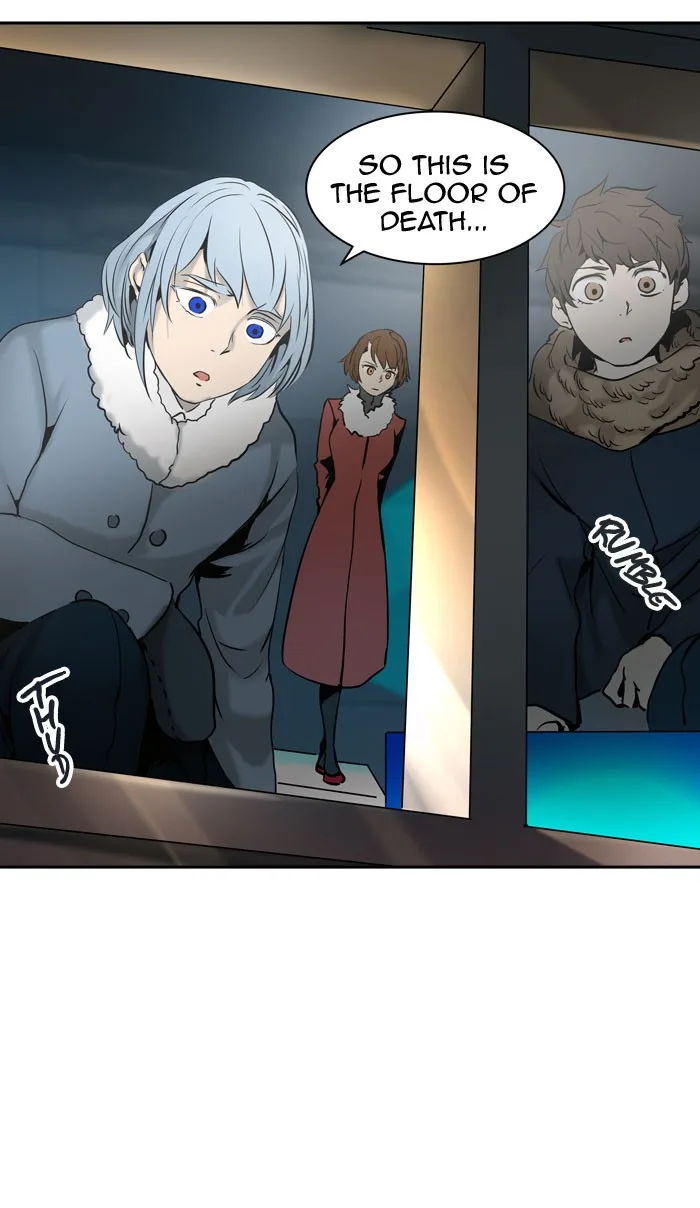 Tower of God - Chapter 312 - Page 97