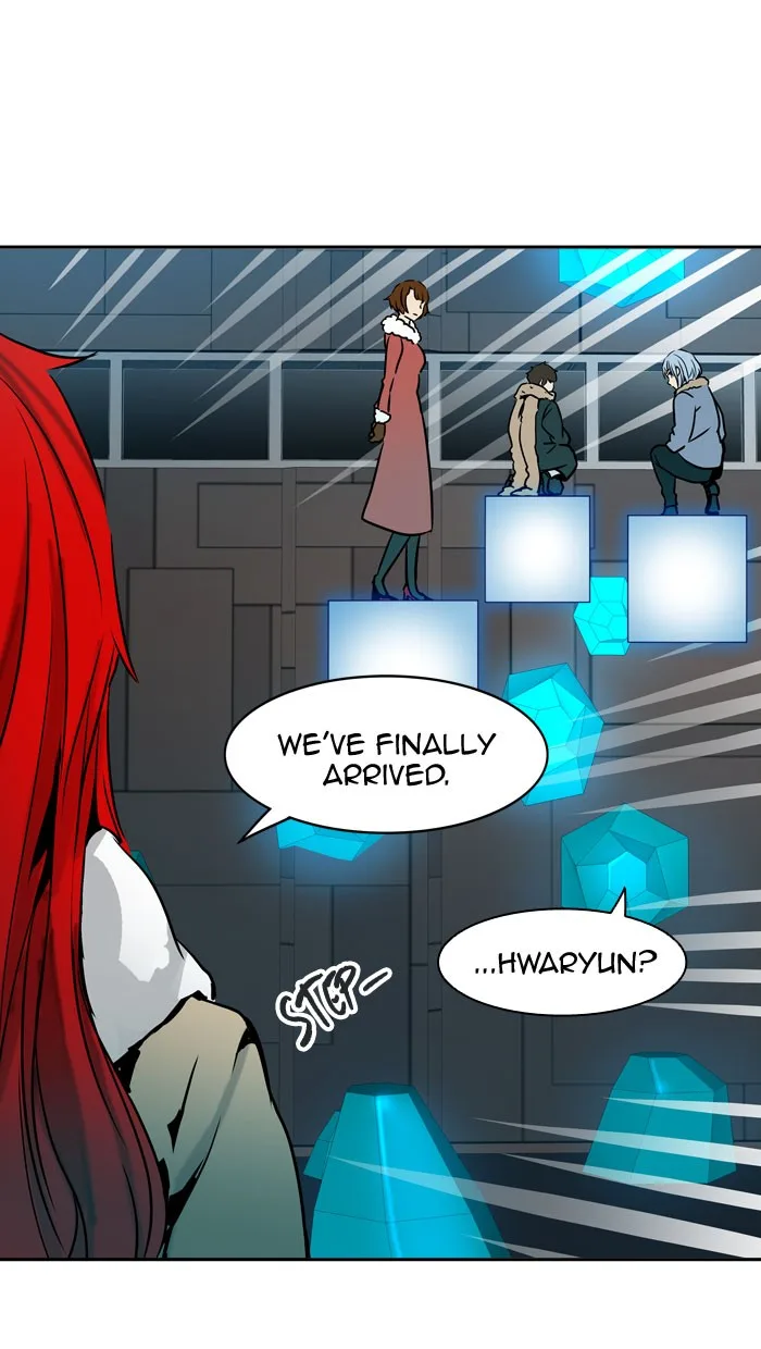Tower of God - Chapter 312 - Page 99