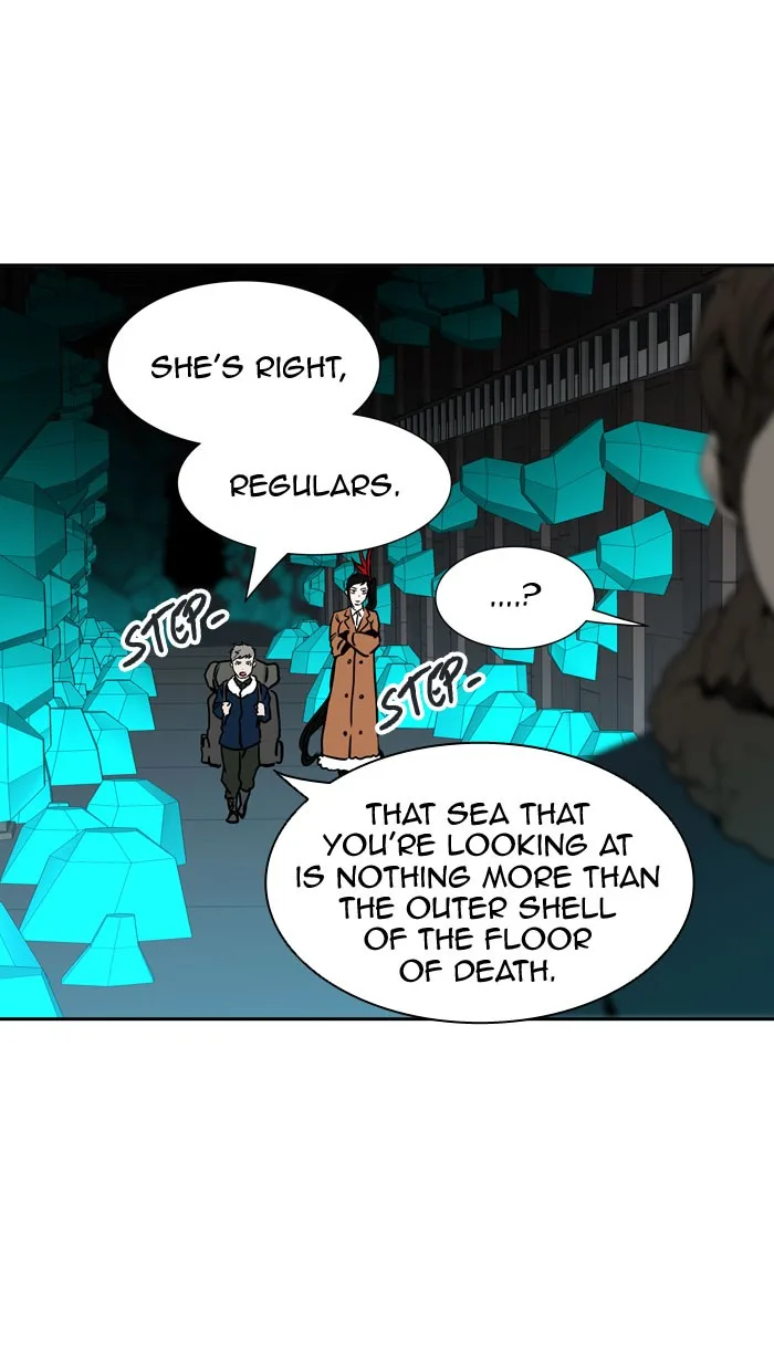 Tower of God - Chapter 313 - Page 10