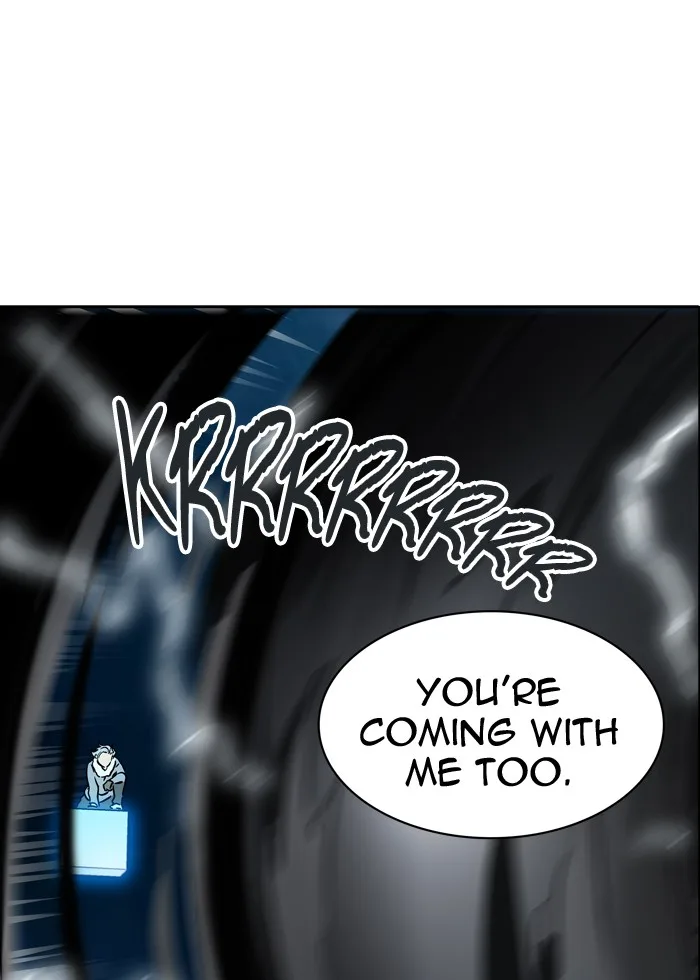 Tower of God - Chapter 313 - Page 101