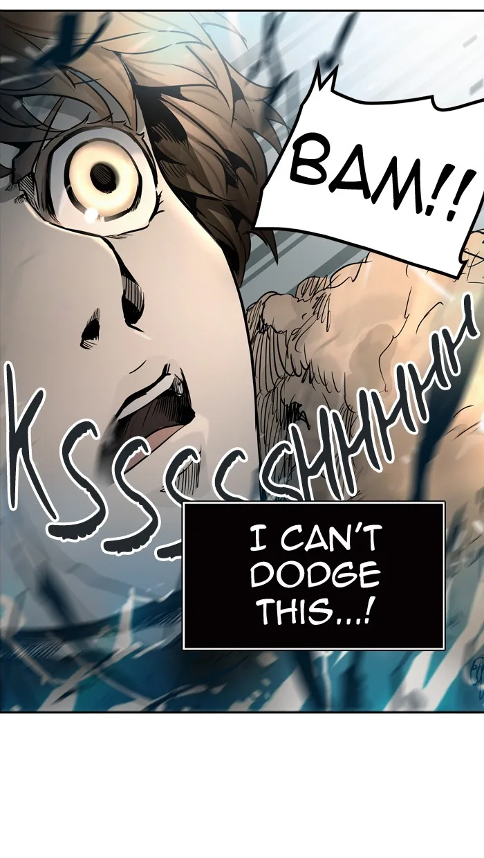 Tower of God - Chapter 313 - Page 103