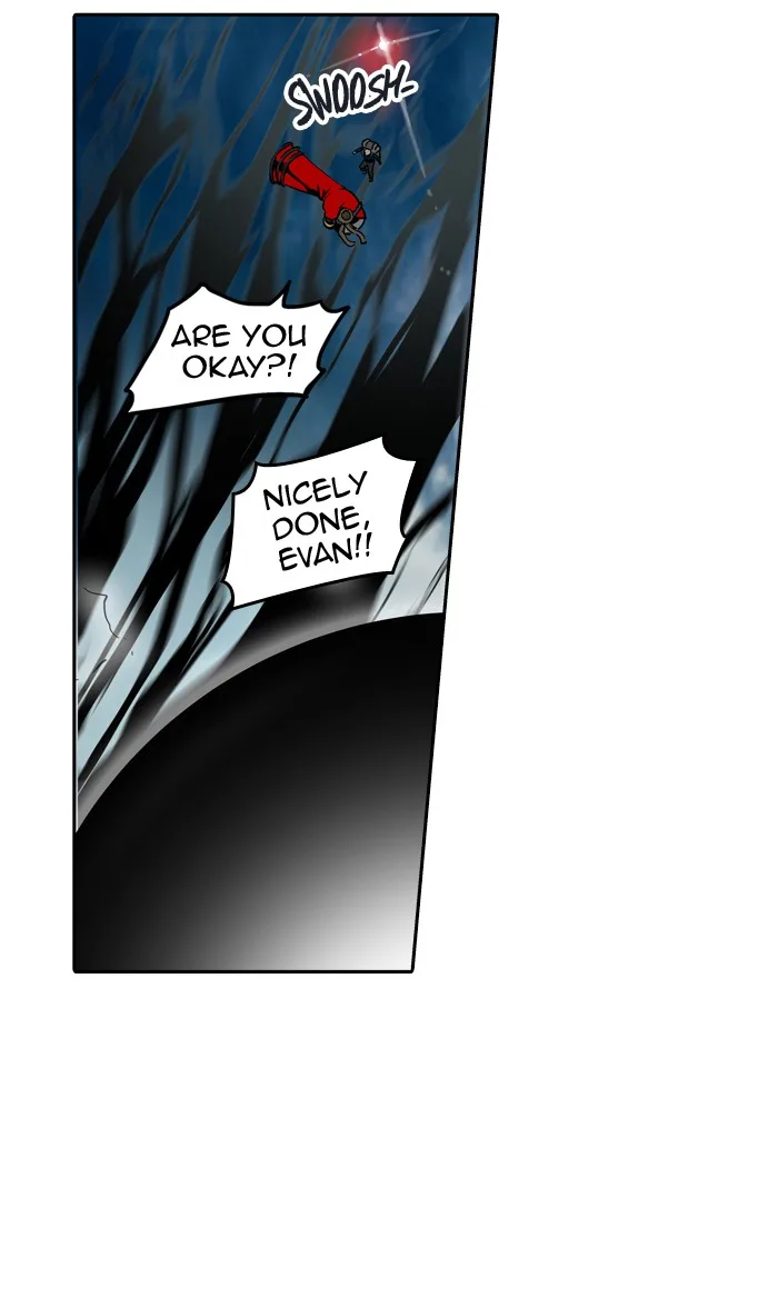 Tower of God - Chapter 313 - Page 111