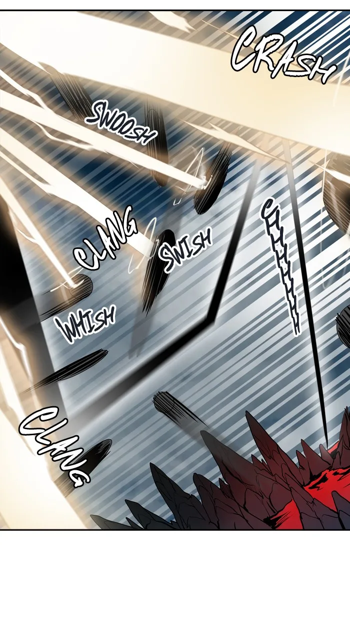Tower of God - Chapter 313 - Page 114
