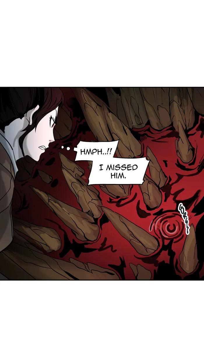Tower of God - Chapter 313 - Page 116