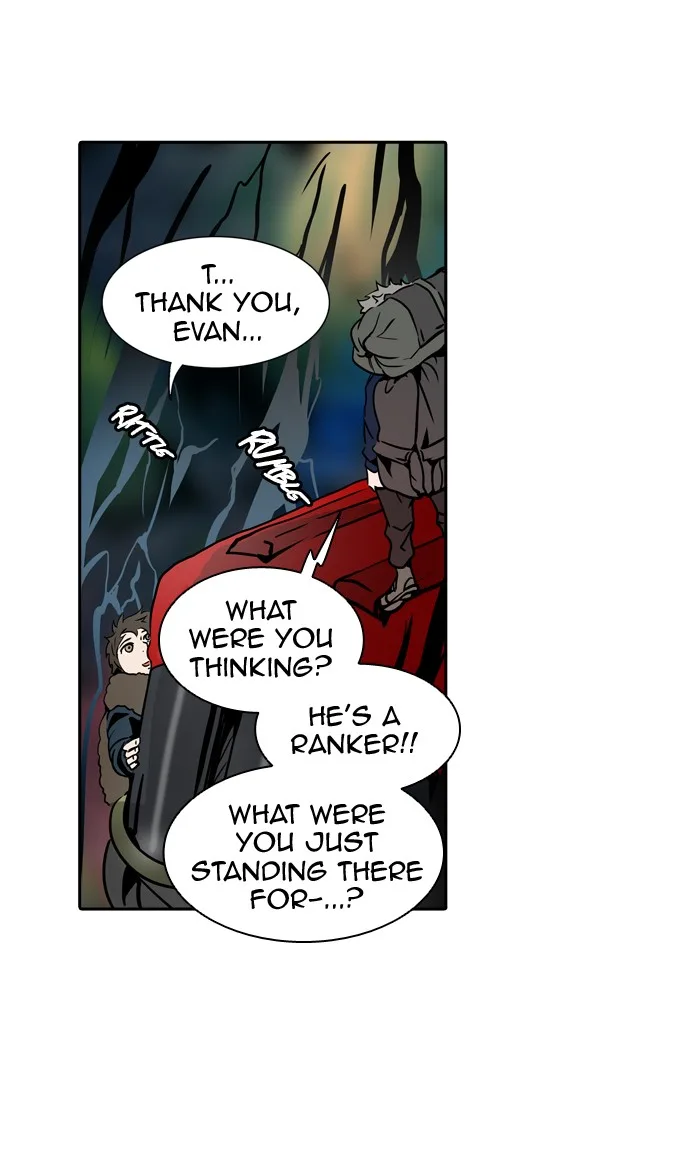 Tower of God - Chapter 313 - Page 117