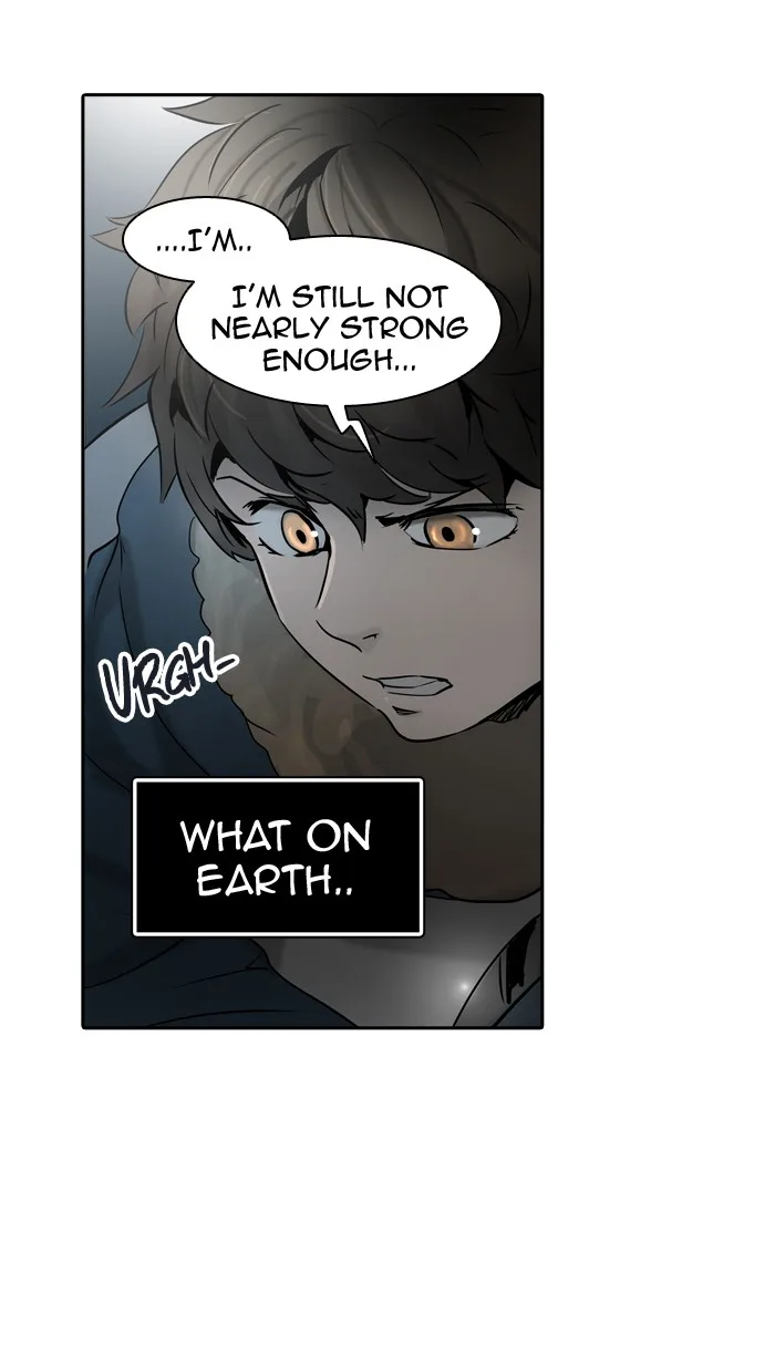 Tower of God - Chapter 313 - Page 122