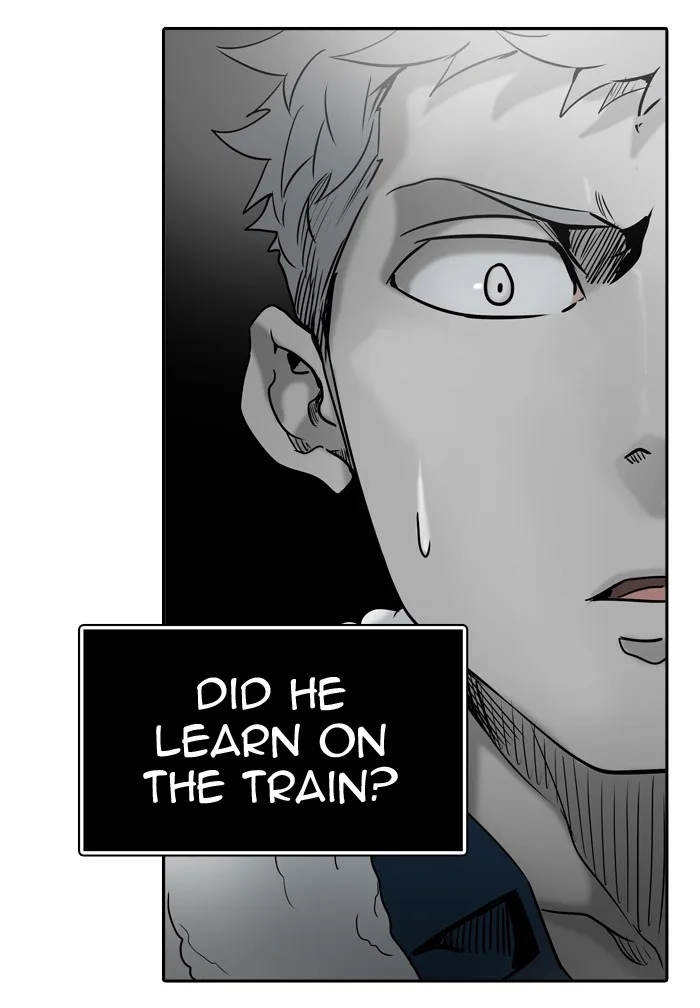 Tower of God - Chapter 313 - Page 123