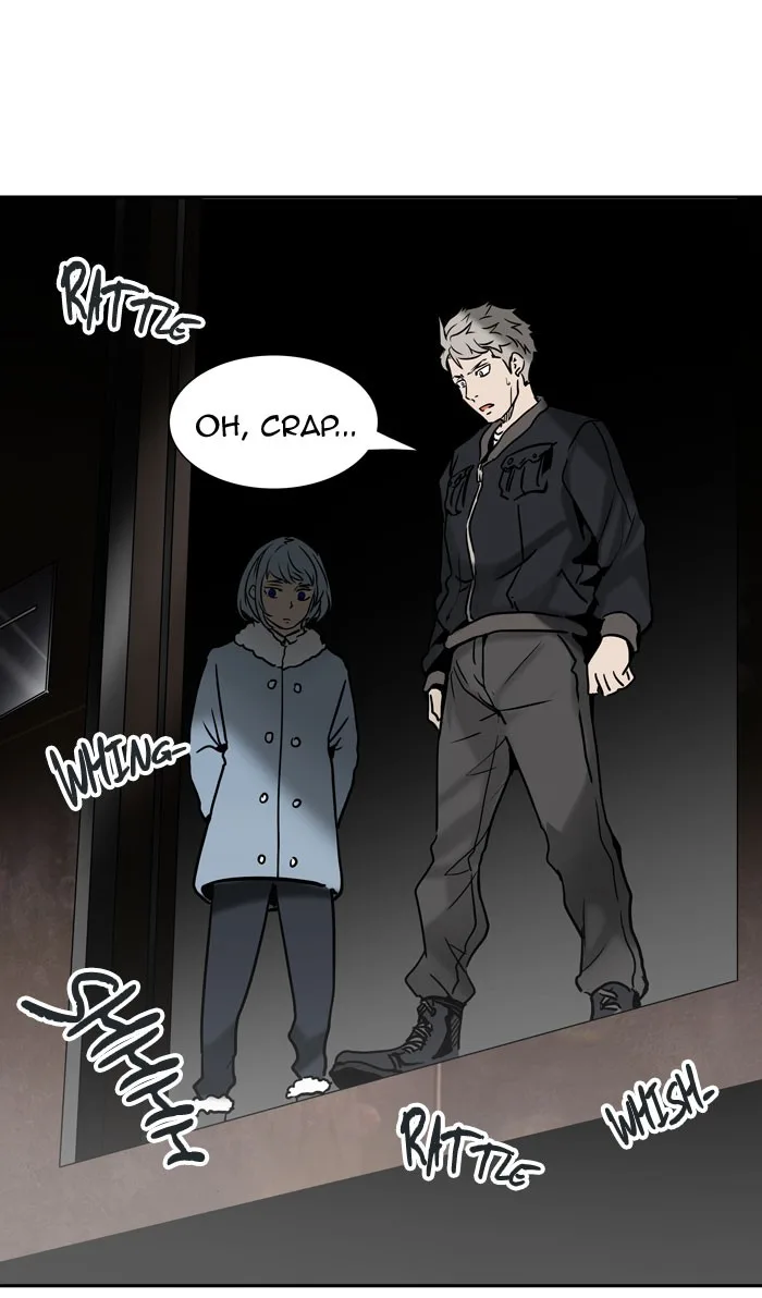 Tower of God - Chapter 313 - Page 16