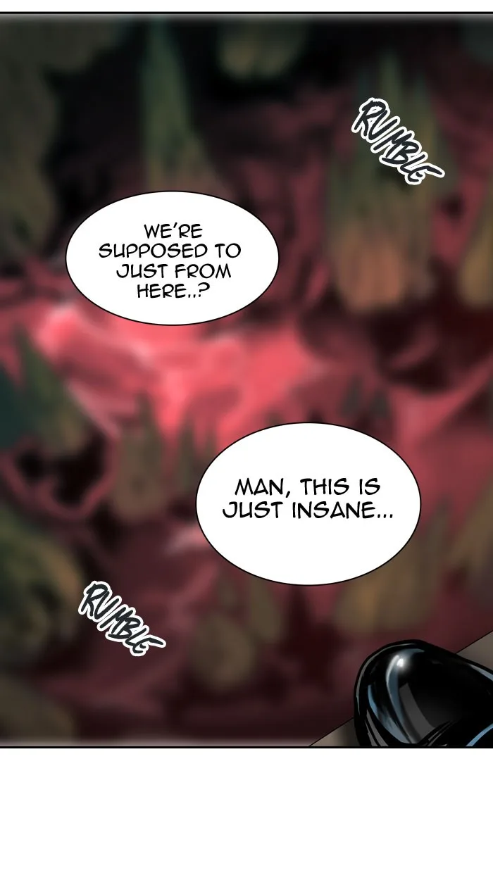 Tower of God - Chapter 313 - Page 18
