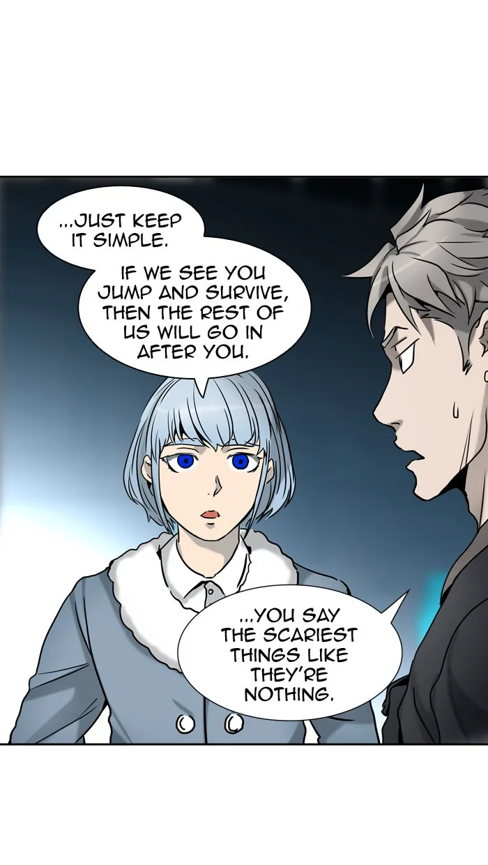 Tower of God - Chapter 313 - Page 19