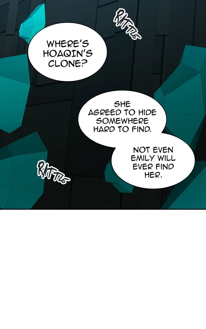 Tower of God - Chapter 313 - Page 2