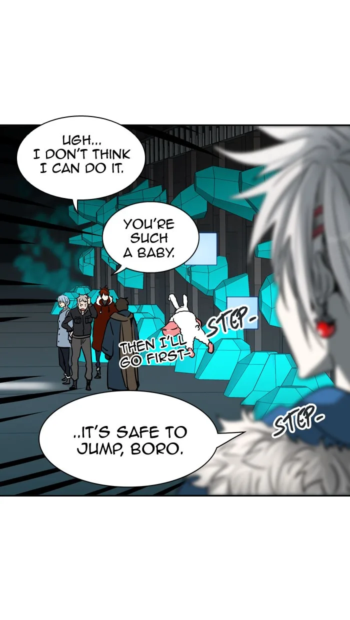 Tower of God - Chapter 313 - Page 20