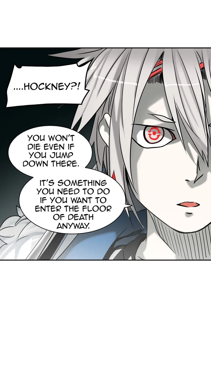 Tower of God - Chapter 313 - Page 21
