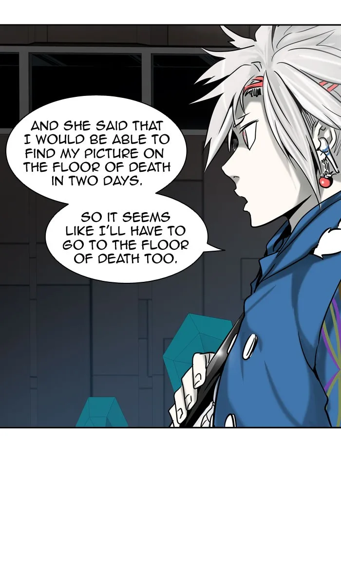 Tower of God - Chapter 313 - Page 24