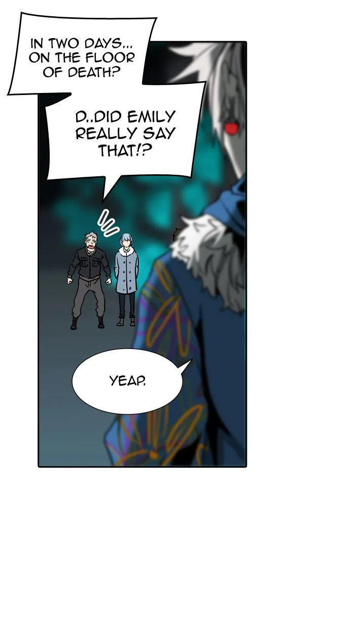 Tower of God - Chapter 313 - Page 25