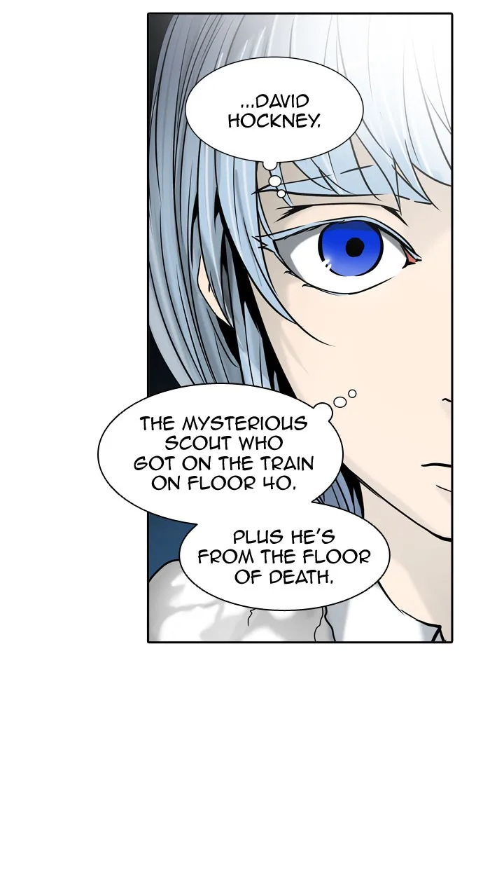 Tower of God - Chapter 313 - Page 26