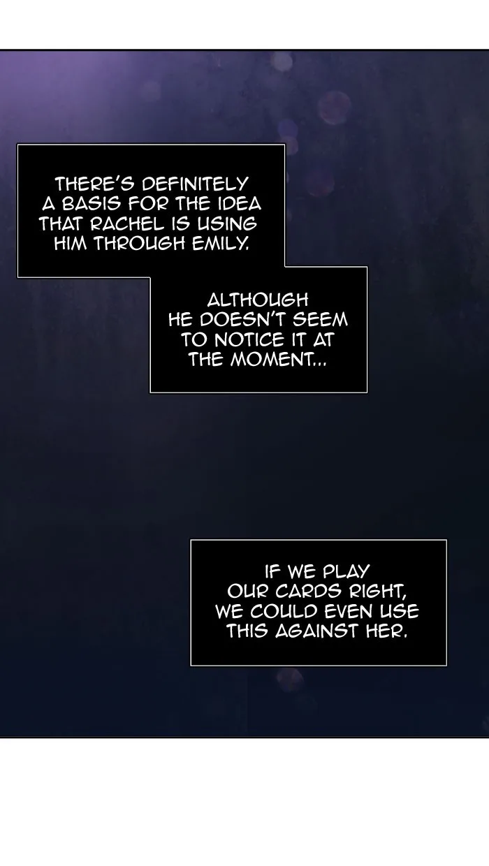 Tower of God - Chapter 313 - Page 27