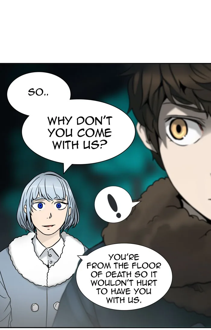 Tower of God - Chapter 313 - Page 28